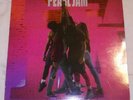Pearl Jam ?– Ten LP 1991 Epic ?– 468884 1 Original 1st Press Archive Copy