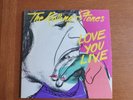 THE ROLLING STONES -Love You Live- Near Mint - Canadian -VINYL 2 LPs