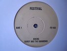 RANDY AND THE RAINBOWS-DENISE/COME BACK-DOO WOP 