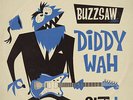 Various Artists - Buzzsaw Joint: Diddy Wah - Cut 1 / Various [New Vinyl]