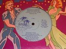Muchos Plus 12 inch, Nassau's Discos rare island funk disco boogie ORIGINAL
