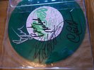 Poison rare vinyls - signed 1st album, Cry Tough 12 & Talk Dirty to Me 12 inch