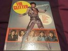 GARY GLITTER AND THE GLITTETR BAND THE GLITTER 1977