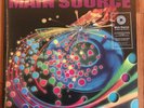 Main Source - Breaking Atoms LP (Vinyl Me Please Colored Limited Edition) SEALED