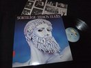 SORTILEGE - HERO'S TEARS LP 1985  PRIVATE METAL/VOODOO CHILD/ANTHRACITE