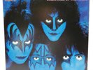 KISS-CREATURES OF THE NIGHT LP FROM 1982 POLYGRAM RECORDS #NBLP 7270 9j0