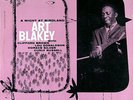 Art Blakey - A night a Birdland - Original pressing Blue note 1521 - Volume 1