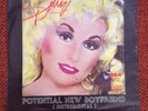 DOLLY PARTON RARE MEXICO PROMO SINGLE 1983 RCA EX