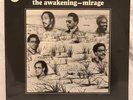 RARE Original UNOPENED The Awakening Mirage Black Jazz Records BJQD/15 1973