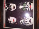 Kiss Dynasty LP new NBLP 7152 1979 complete mint