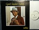 Blues LP GOOD ROCKIN' CHARLES EDWARDS on MR. BLUES (USA, 1976) RAY SCOTT