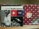 Frank Turner Positive Songs For Negative People LP Vinyl NEW SIGNED LP