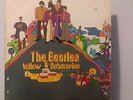 Beatles LP -  Yellow Submarine