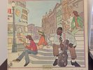 The London Session by Howlin' Wolf 1971 Vinyl Chess Records