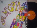 THE MCCOYS lp HANG ON SLOOPY argentina ID# 37548 ORIGINAL/TIT IN SPANISH MICROFO