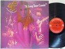 THE ELECTRIC FLAG - A Long Time Comin' LP (1st US Pressing on 