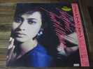 OBSCURE 80s JAPAN MODERN SOUL BOOGIE LP MARLENE JUST WOMAN DRUM BREAK SYNTH HEAR