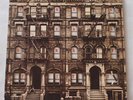 Led Zeppelin Physical Graffiti 1975 Double LP Vinyl EX Nice Original SS2 200