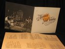 NEIL YOUNG HARVEST REPRISE RECORDS WITH ORIGINAL LYRICS SLEEVE NICE