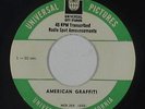Radio Spot 45 - American Graffiti (1973) - Universal Pictures - mp3
