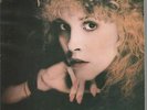 STEVIE NICKS The Wild Heart Tour 1983 BOOK + The Wild heart LP Modern 90084-1