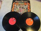 JAMES BROWN HELL ORIG PRESSING 2 LP SET GATEFOLD COVER