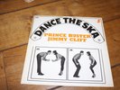 DANCE THE SKA 5 LP 60s SKA BLUEBEAT Prince Buster - near MINT vinyl