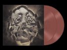Converge Jane Live Randy Ortiz Semi Transparent Brown Vinyl LP