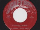 HEAR Earl Forrest I Wronged A Woman/I Can't Forgive You Meteor 5005 EARLY BLUES
