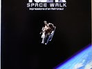 ISAO TOMITA / SPACE WALK / SYNTHESIZER / MOOG / RVC JAPAN