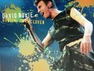David Bowie Dublin I'm In Clover COLOURED VINYL 3 x 12