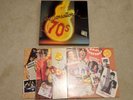 The Sensational 70s UK 10 X LP vinyl BOX Set EXCELLENT CONDITION