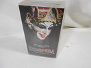 Videocassetta Renato Zero Opera Zeropera VHS 1° e 2° atto in box