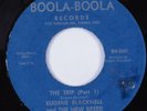 Funk 45 EUGENE BLACKNELL & NEW BREED The Trip BOOLA-BOOLA HEAR