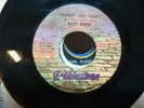 BILLY DAVIS STANKY (GET FUNKY) //I'VE TRIED COBBLESTONE FUNK EXC 45