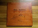 Agalloch - Pale Folklore - SIGNED  Wooden Box - #38/60 - OOP