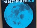 THE BEST OF R.E.M IN TIME 1988-2003, Vinyl LP