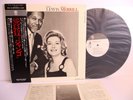 HELEN MERRILL JOHN LEWIS LP Vinyl JAPAN TRIO PAP-9050 W/ OBI STEREO