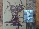 TIAMAT - THE ASTRAL SLEEP  ORIGINAL LP