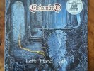ENTOMBED - LEFT HAND PATH  ORIGINAL LIMITERTE COLORED LP