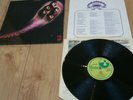 DEEP PURPLE - FIREBALL. UK HARVEST 1971 1ST PRESS A-2U B-3U COMPLETE W/ INSERT