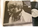 BARRY HARRIS Live in Tokyo Sam Jones Leroy Williams Xanadu LP