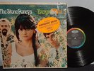 STONE PONEYS LINDA RONSTADT 1967 LP EVERGREEN VOL. 2 STEREO NM SHRINK NR VPI