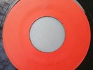 SUN RA 45 Saturn #1954A-1954B DOO-WOP Vocal 