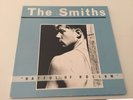 THE SMITHS HATFUL OF HOLLOW VINYL RECORD LP Rare Australian Release
