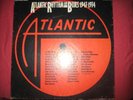 The Atlantic Rhythm and Blues Box Set 14 LP Record Vinyl Booker T Ray Charles