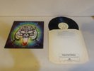 VG+ Motorhead Overkill LP Rare 1979 UK EMI/Bronze Press  Damage Case Beer Iron