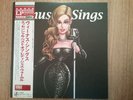 VENUS  SINGS Female Jazz Vocals Vinyl LP VENUS Japan Hyper Magnum Sound 200g new