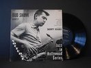 *BUD SHANK*RARE NOCTURNE LABEL*10 inch*ONLY RELEASE*WILLIAM CLAXTON PHOTOGRAPHY*