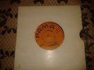 Lloyd Terrell/Val Bennet - Birth Control/Return To Peace - 7
